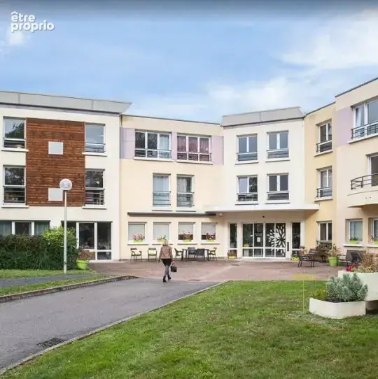 Appartement à SAINTE-MARGUERITE