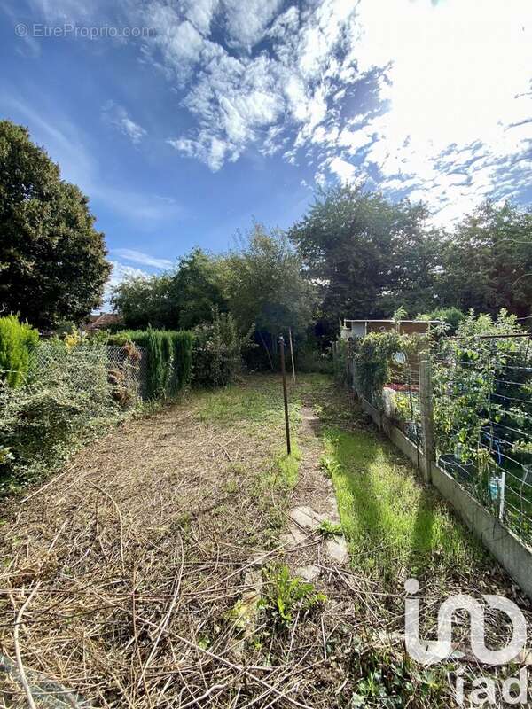 Photo 9 - Maison à SIN-LE-NOBLE