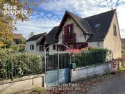 Maison à RECEY-SUR-OURCE