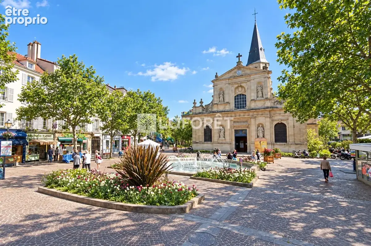 Photo Commerce à Rueil-Malmaison au prix de 160 000€