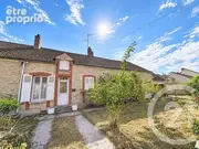 Maison à FONTAINS