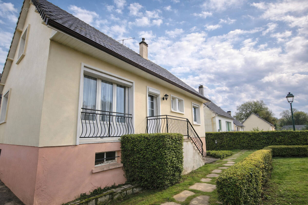 Maison à RAVENEL