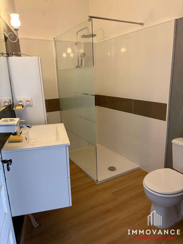 Maison à AIGUES-VIVES