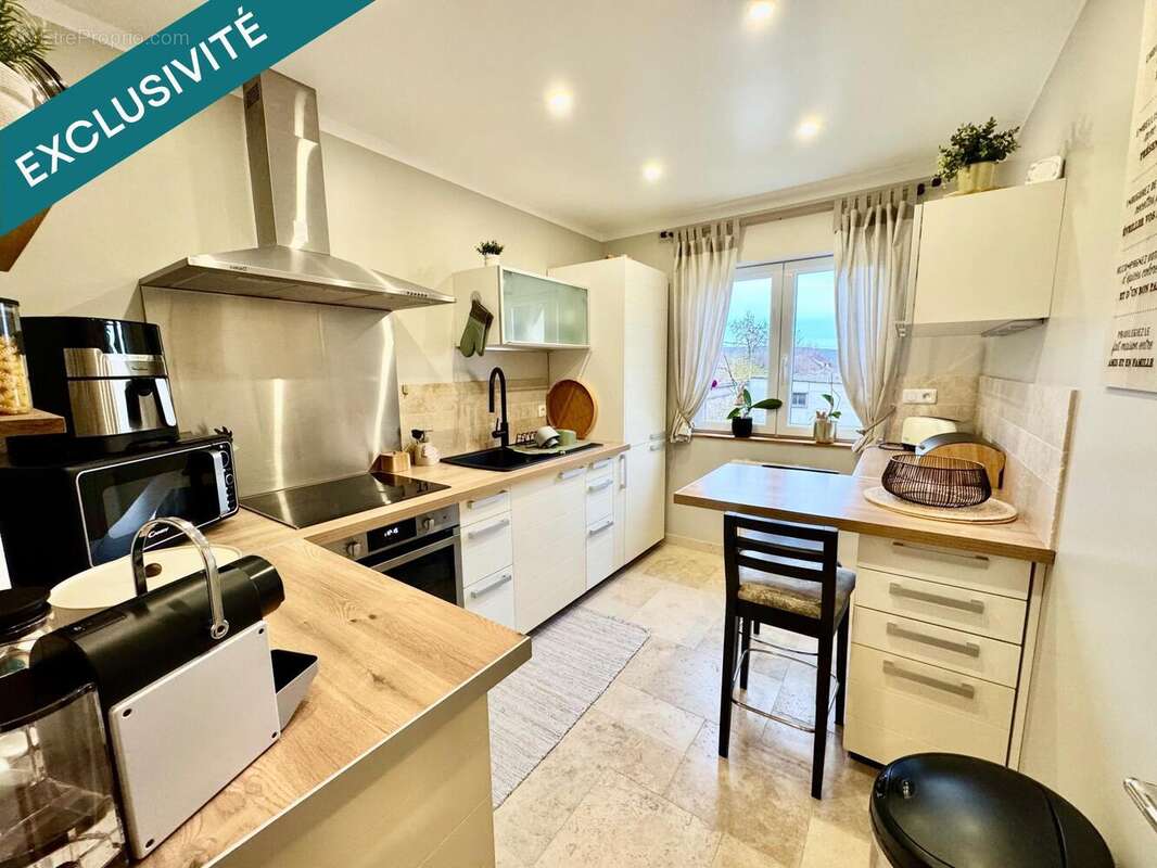 Photo 8 - Maison à LA CHAPELLE-REANVILLE