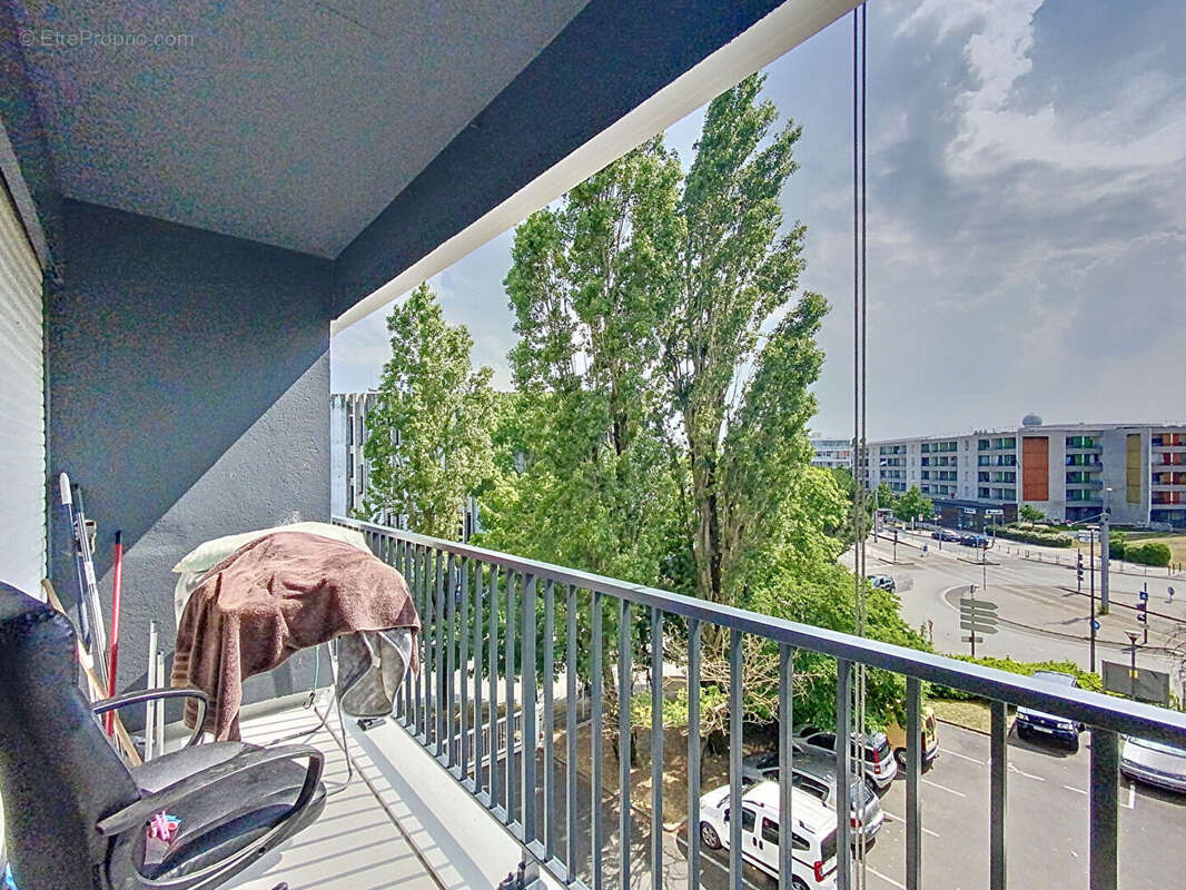 Appartement à LORMONT