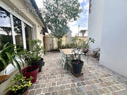 Maison à SARTROUVILLE