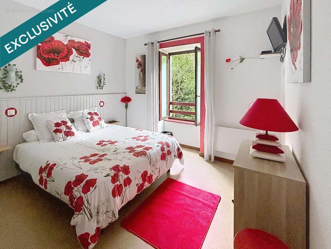 Commerce 1005 m² à Saint-Floret  - photo 8