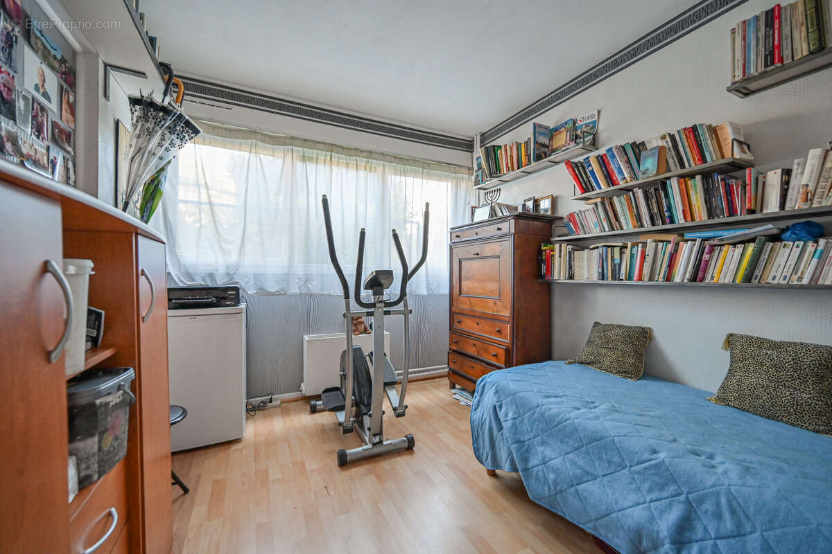 Appartement à CRETEIL