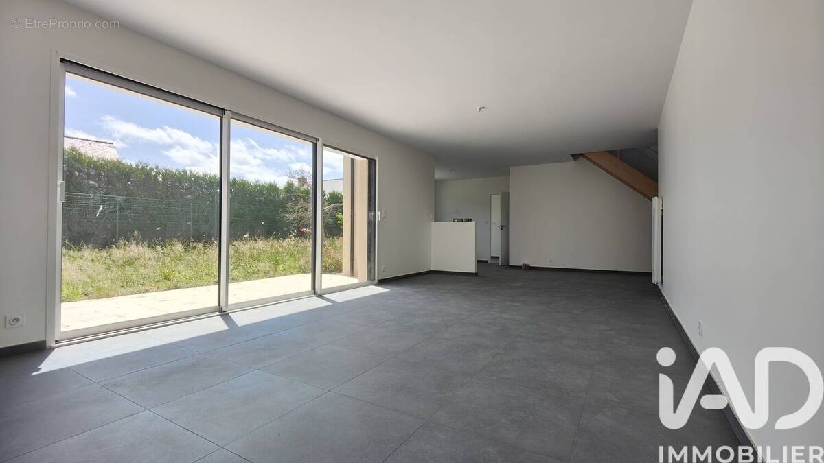 Photo 1 - Maison à MARPIRE