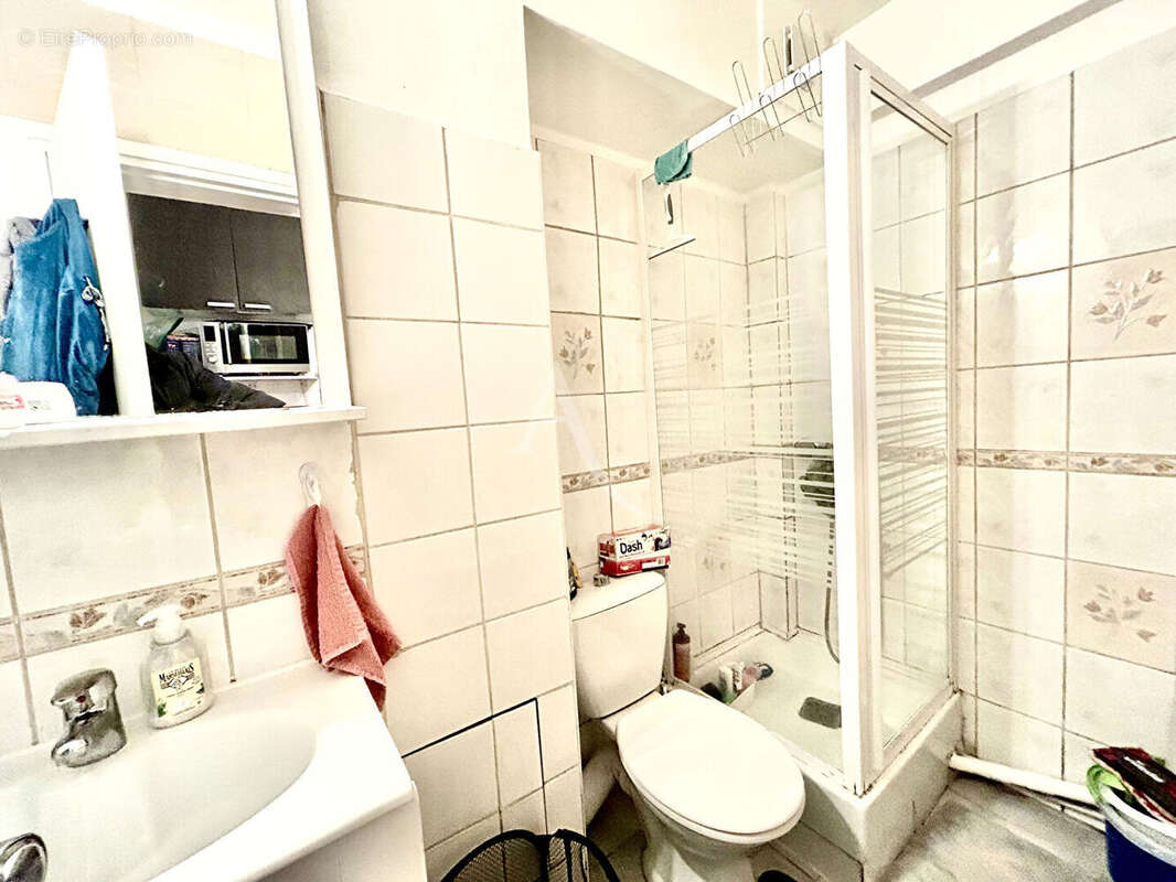 Appartement à GARCHES