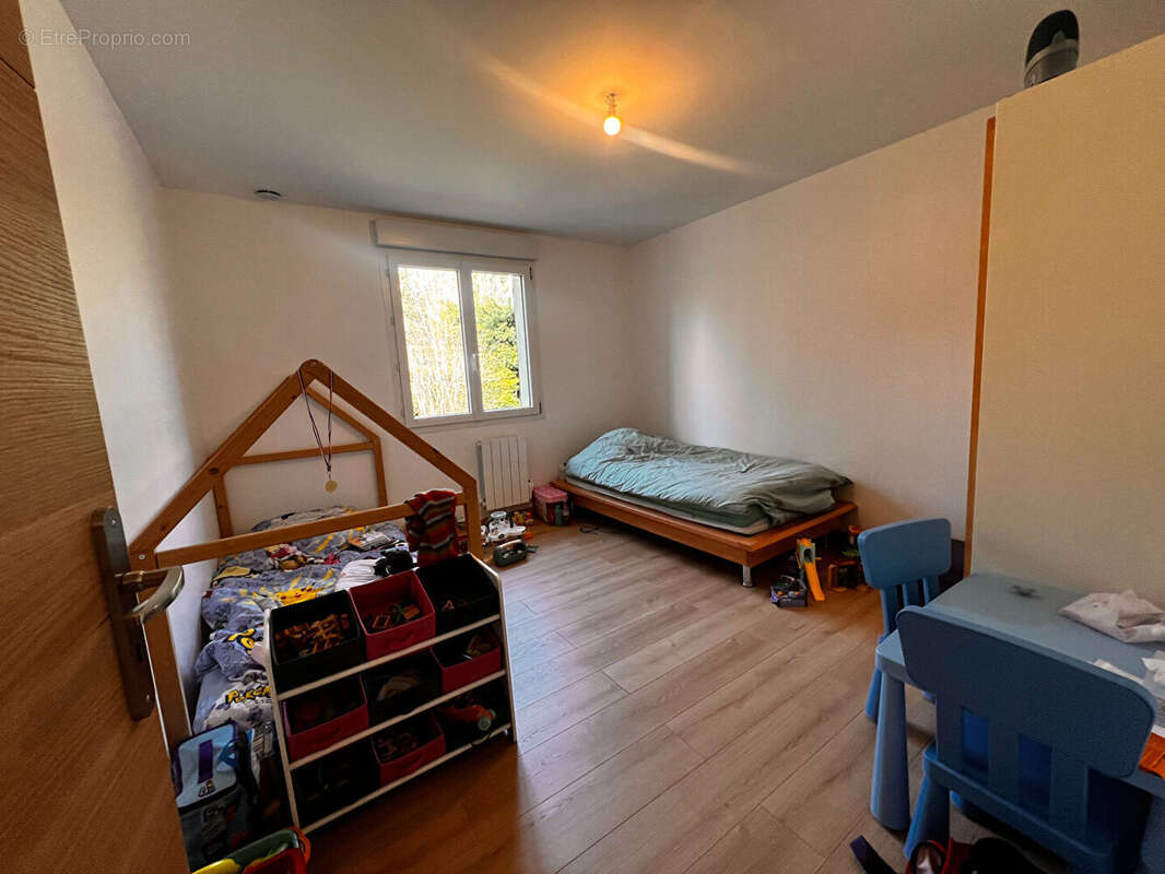 Maison à ORRY-LA-VILLE