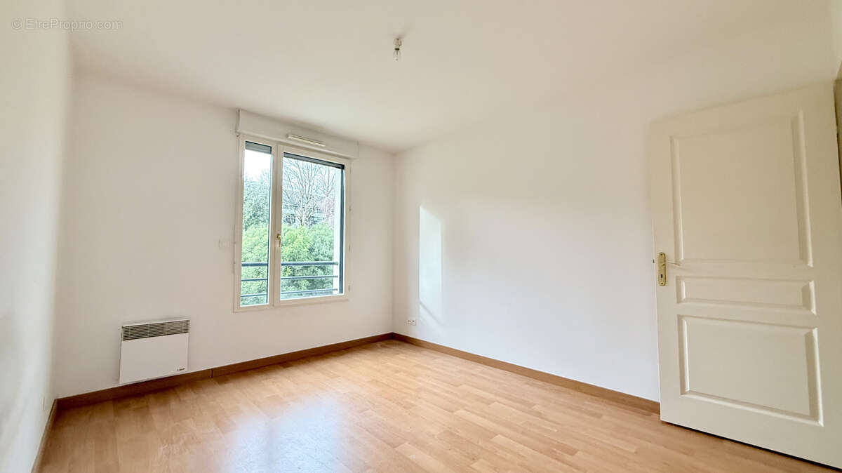 Appartement à TOURS