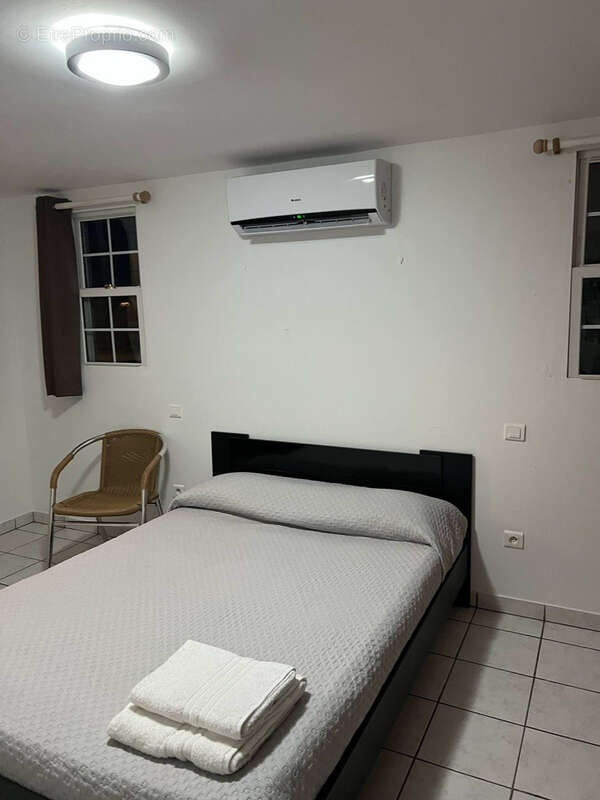 Maison à CAPESTERRE-BELLE-EAU