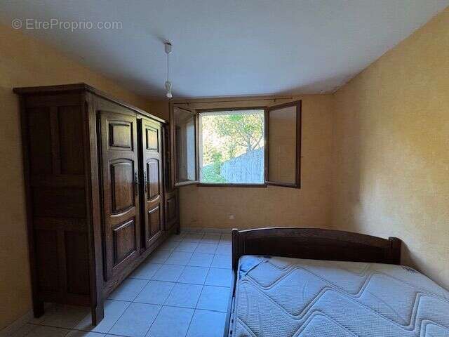 Appartement à EMBRUN