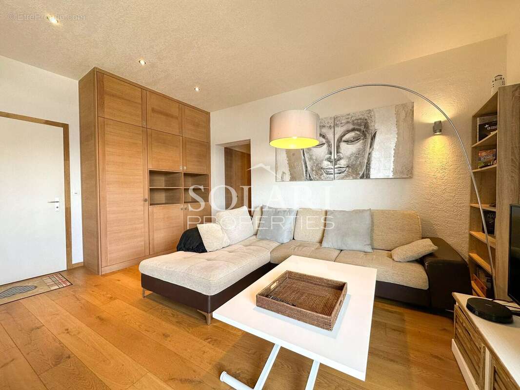 Appartement à LA SEYNE-SUR-MER