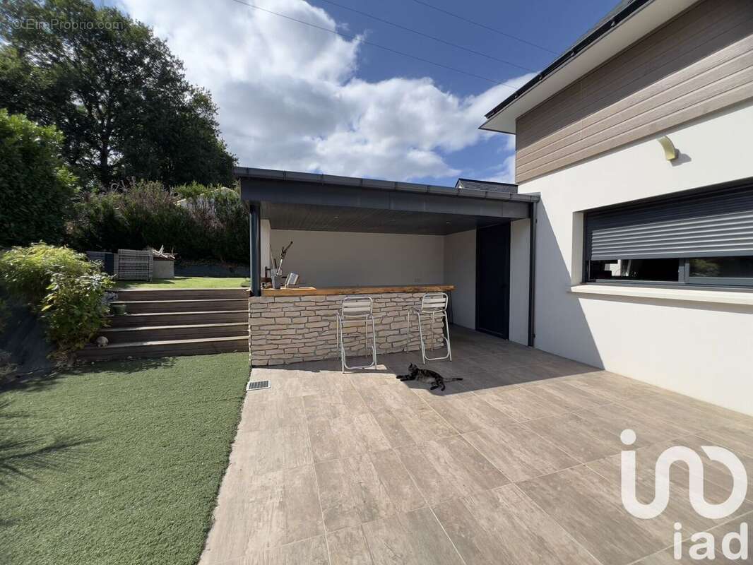 Photo 5 - Maison à MARCE