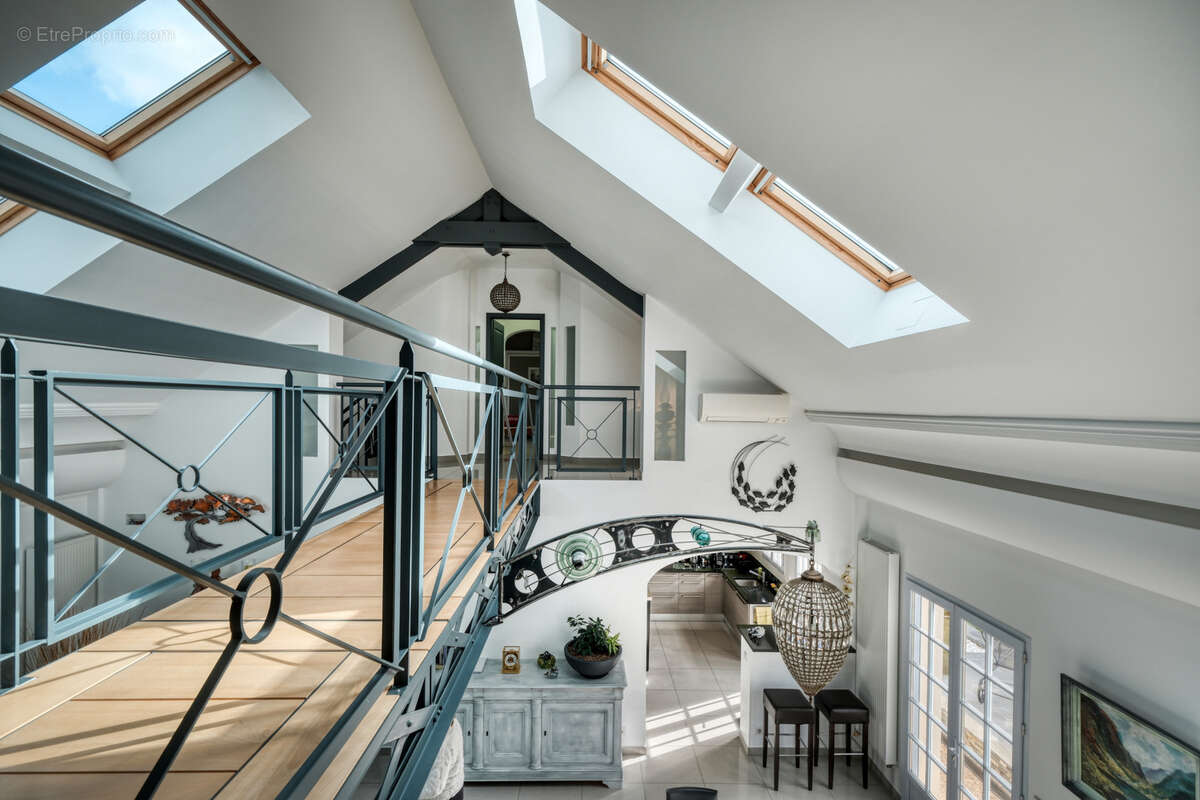 Maison indivdiuelle de plain pied - 210m2 - 5 chambres - dpe c - photo 23