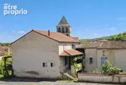Maison à DOUELLE