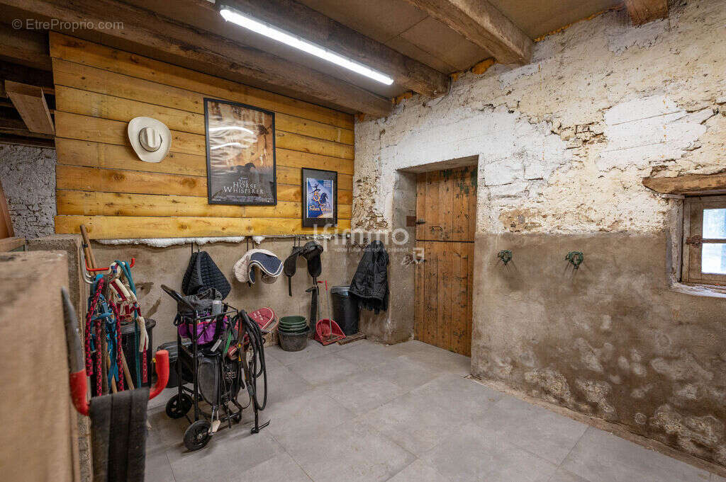 Maison à DOGNEVILLE