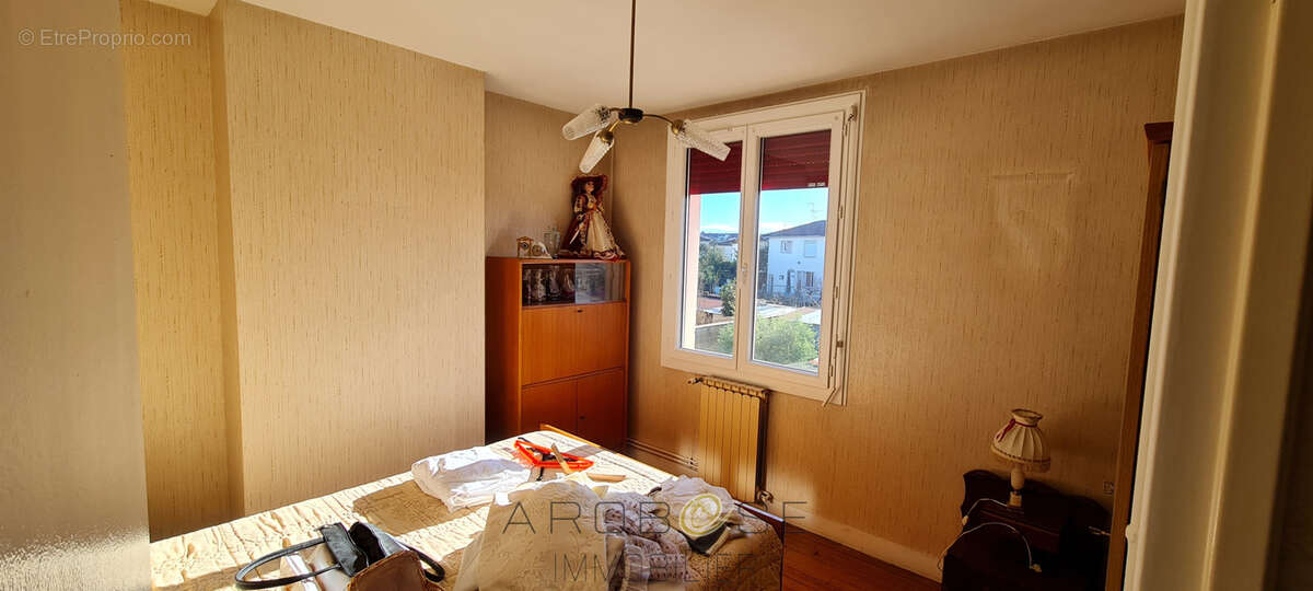 Maison à TONNEINS