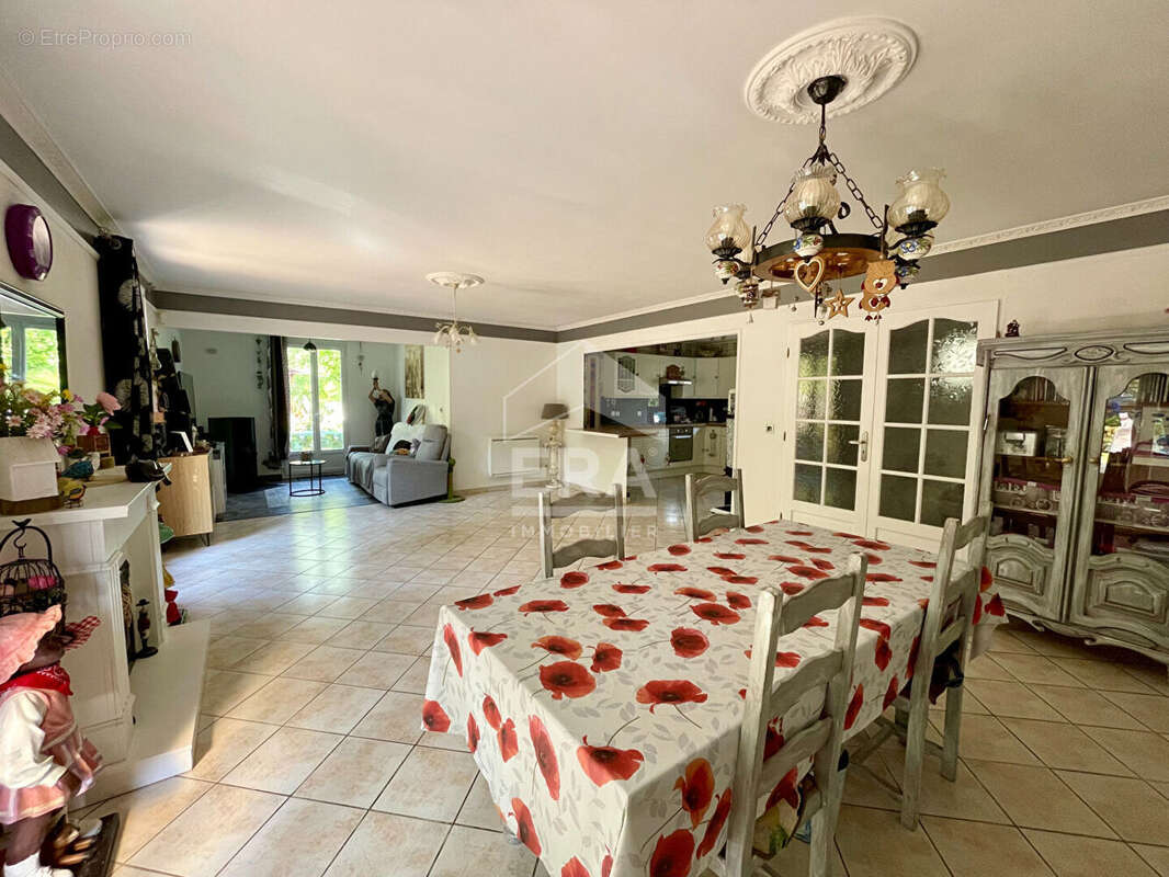 Maison à WIMILLE