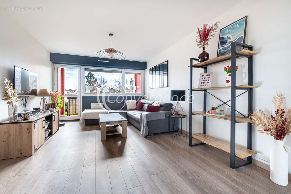 Appartement à LIMOGES