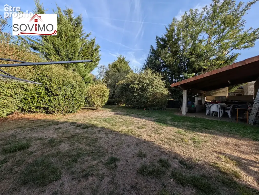 Authentique maison de campagne indépendante avec gîte, piscine et grand terrain en face - photo 52