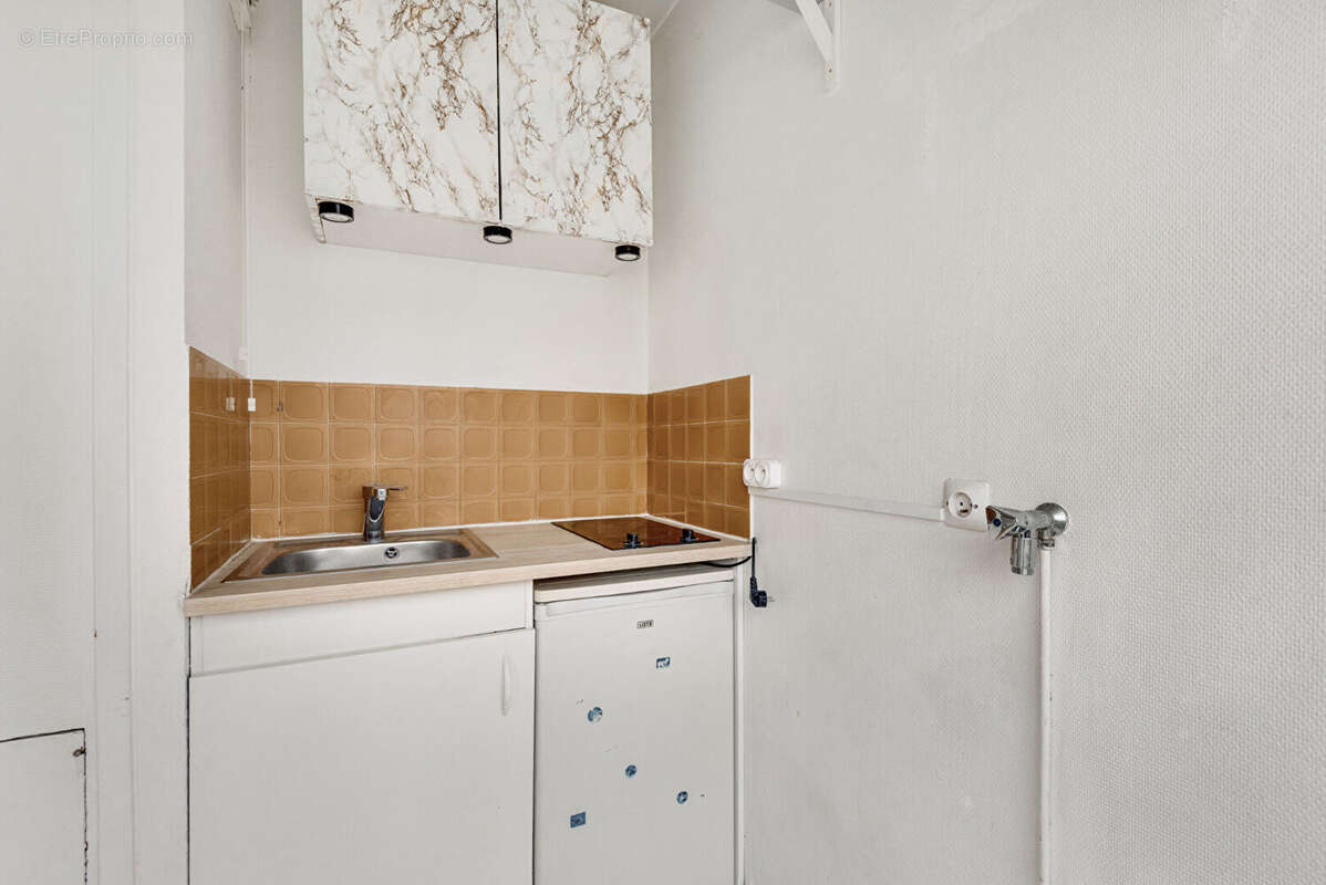 Appartement à PARIS-11E