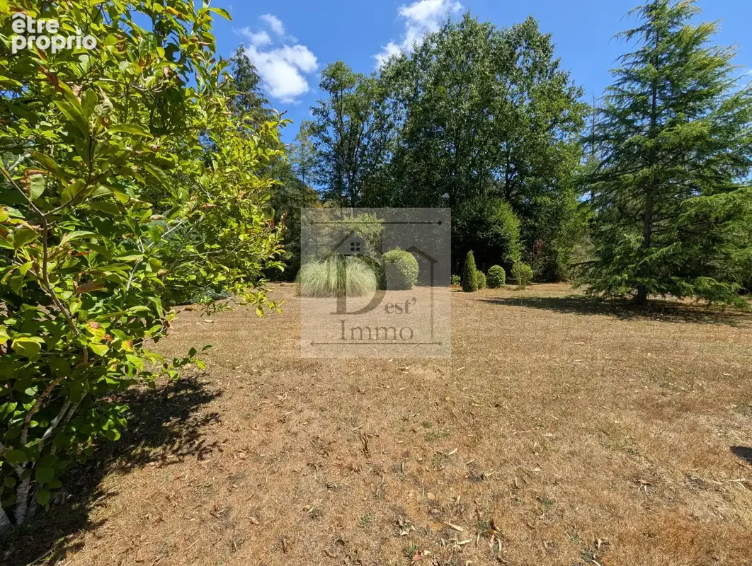 Maison familiale de 140 m2 sur sous-sol complet — Étagnac - photo 12
