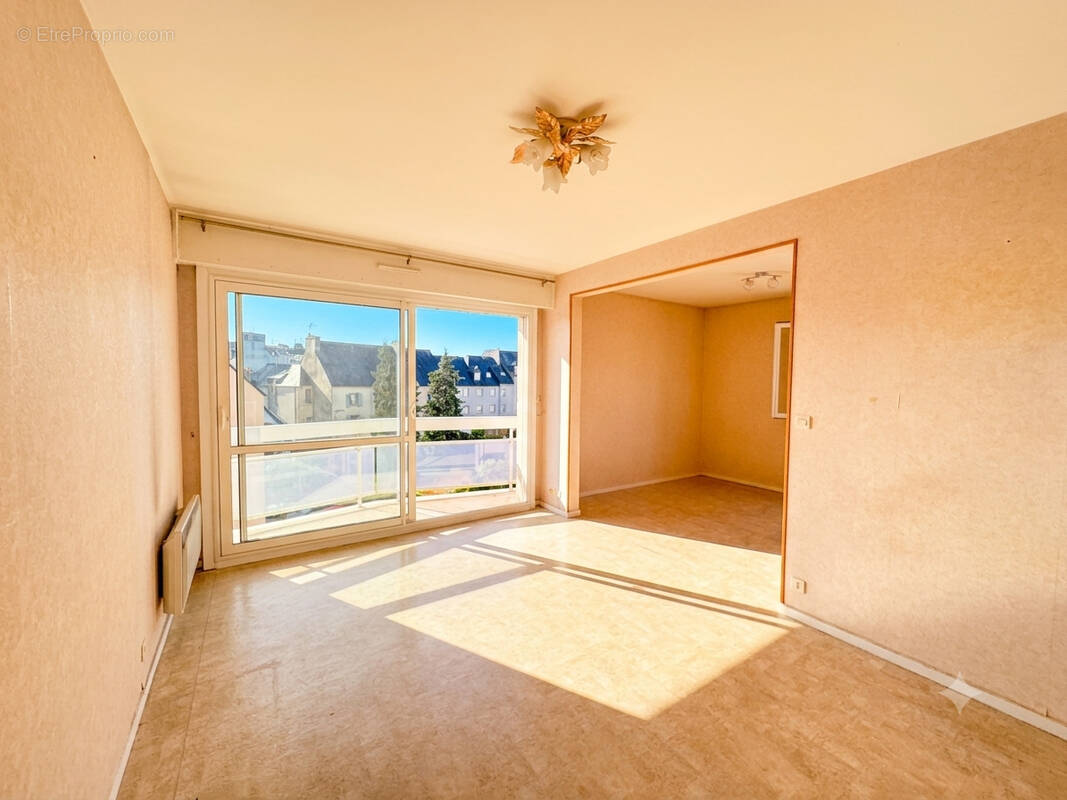 Appartement à VANNES