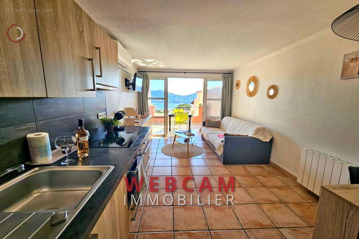 Appartement à LA SEYNE-SUR-MER