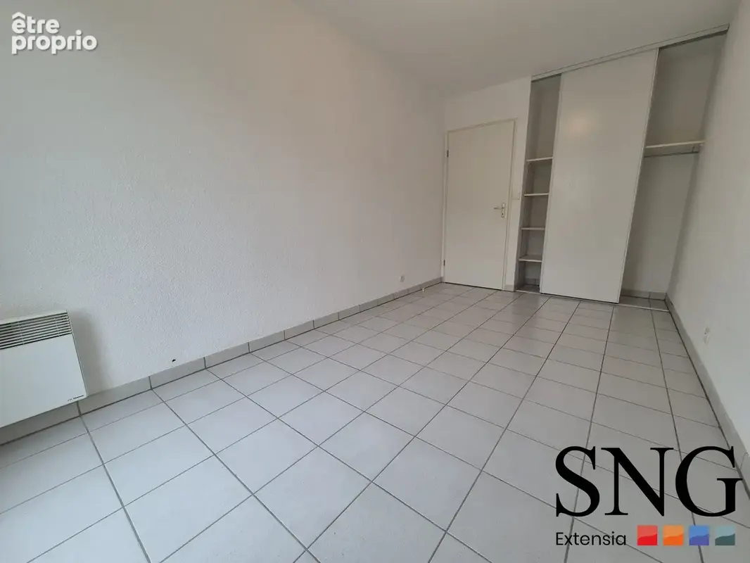 Appartement 3 pièces 75 m² à vendre à Yvetot (76190) - photo 4