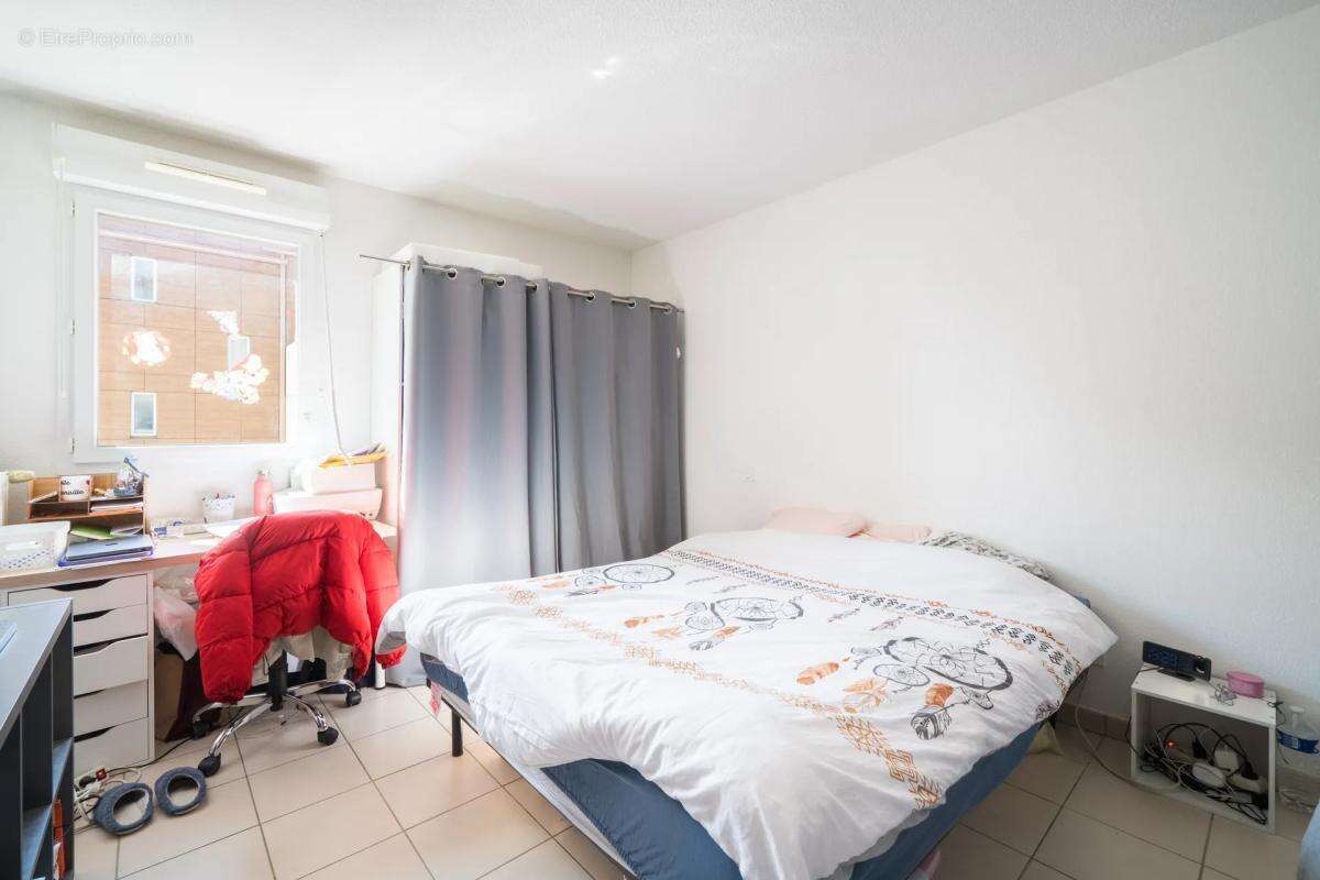 Appartement à BAILLARGUES