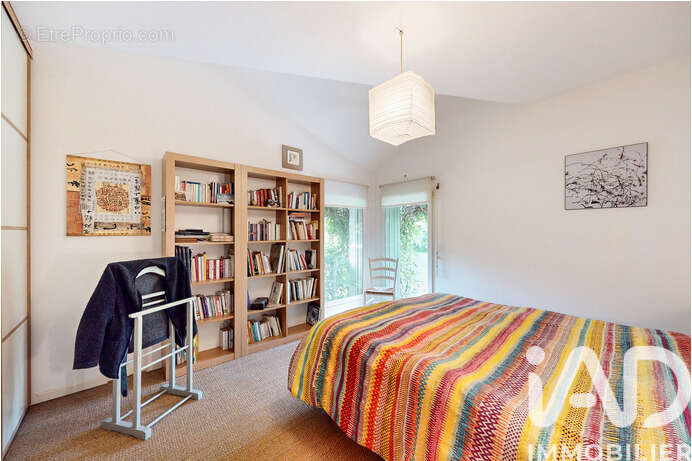 Photo 6 - Maison à FONDETTES