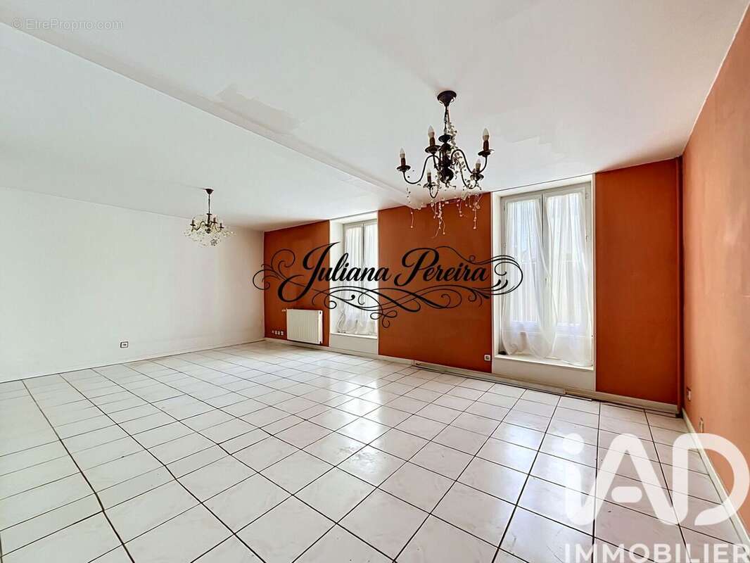 Photo 5 - Maison à MANTES-LA-VILLE