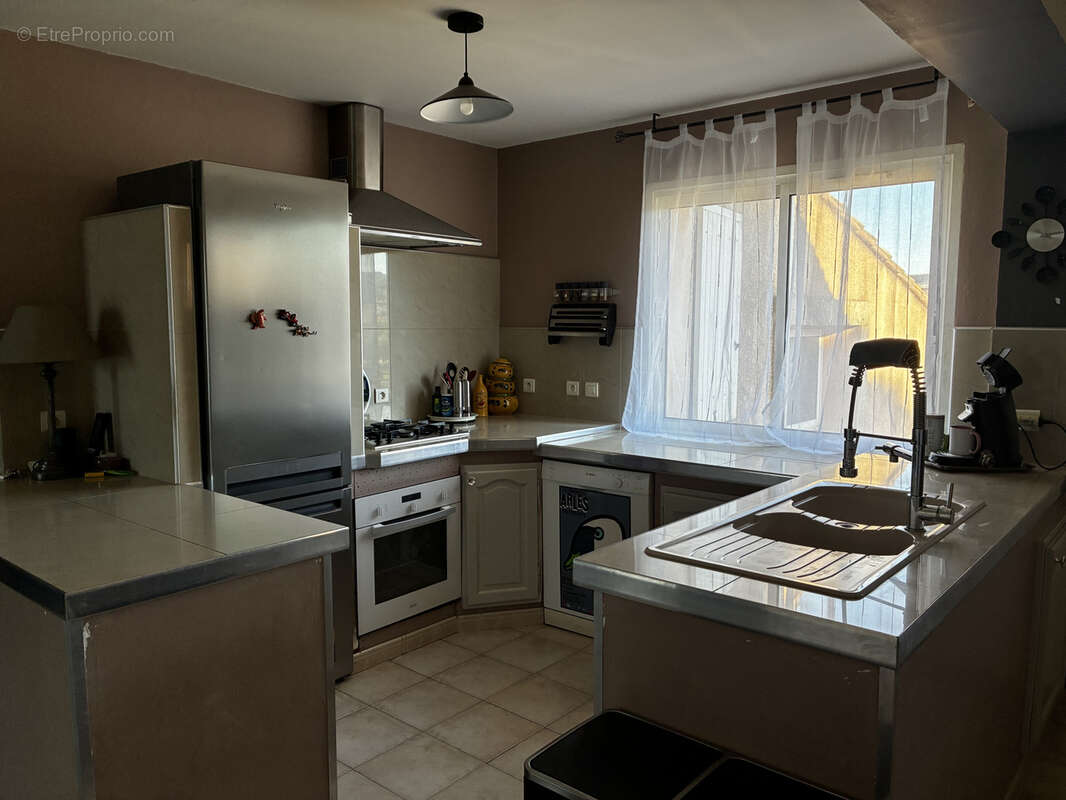 Appartement à BEAUCAIRE
