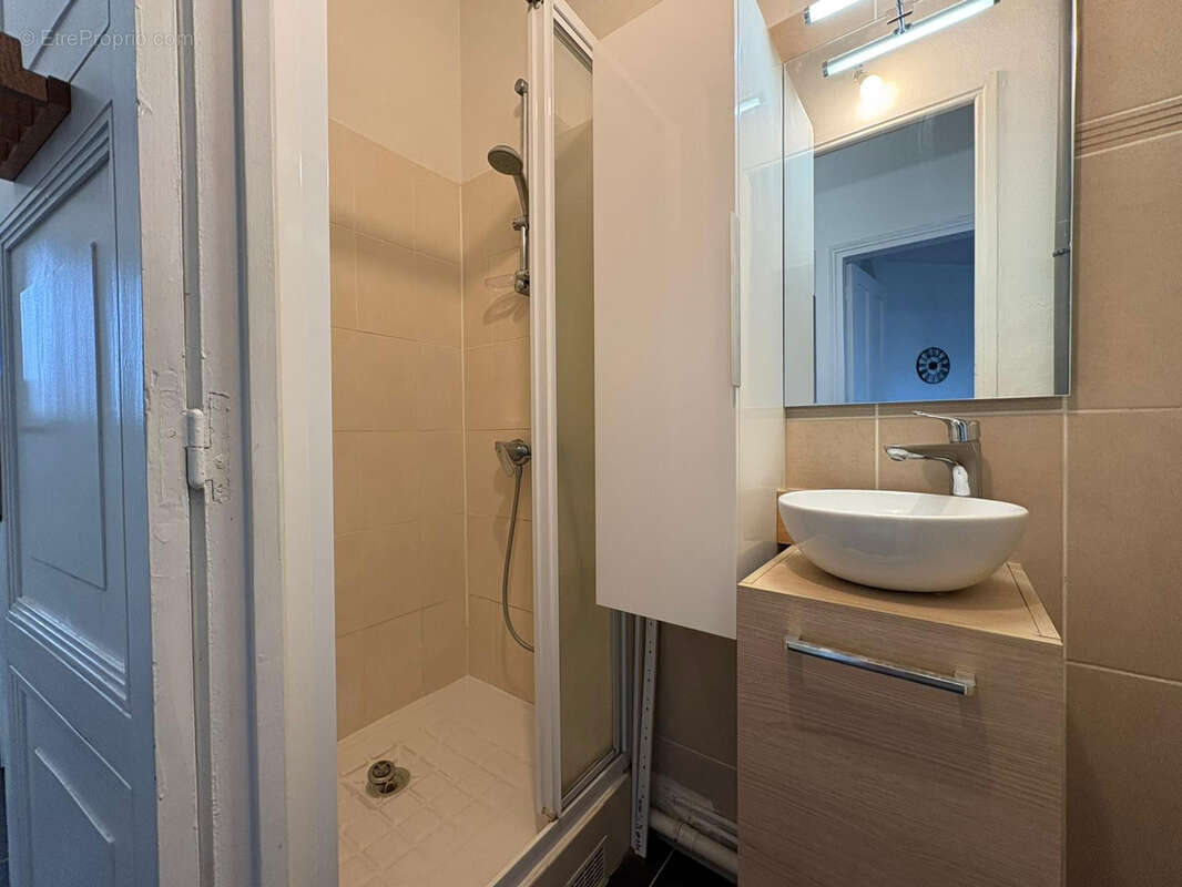 Appartement à JOINVILLE-LE-PONT