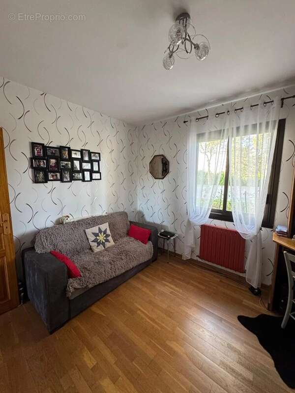 Maison à SAINT-SULPICE