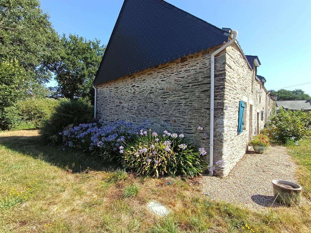 Maison de campagne - photo 10