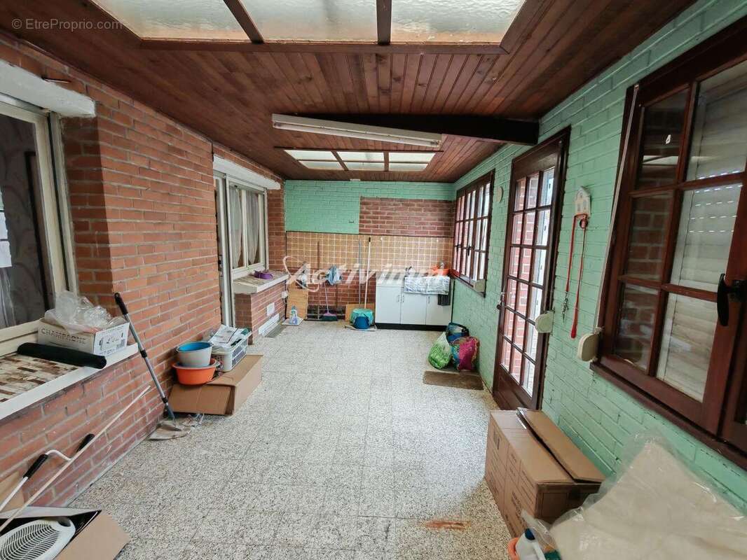 IMG20251107113051 - Maison à ANVIN