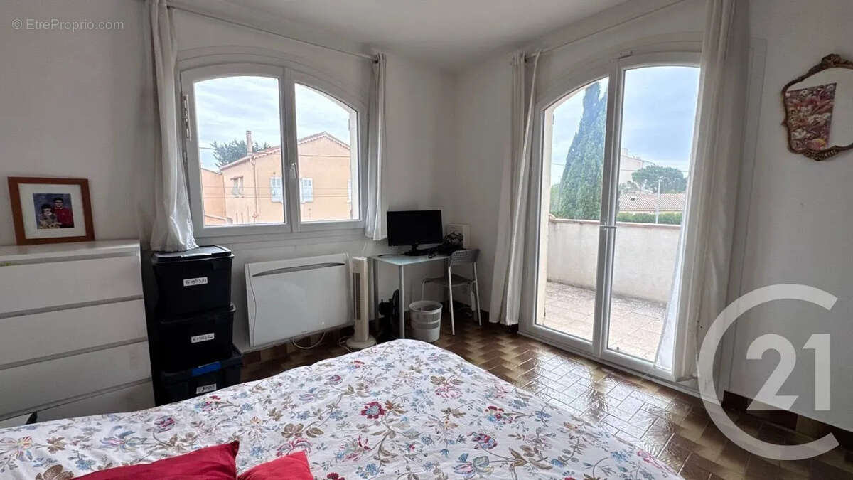 Maison à LA GARDE
