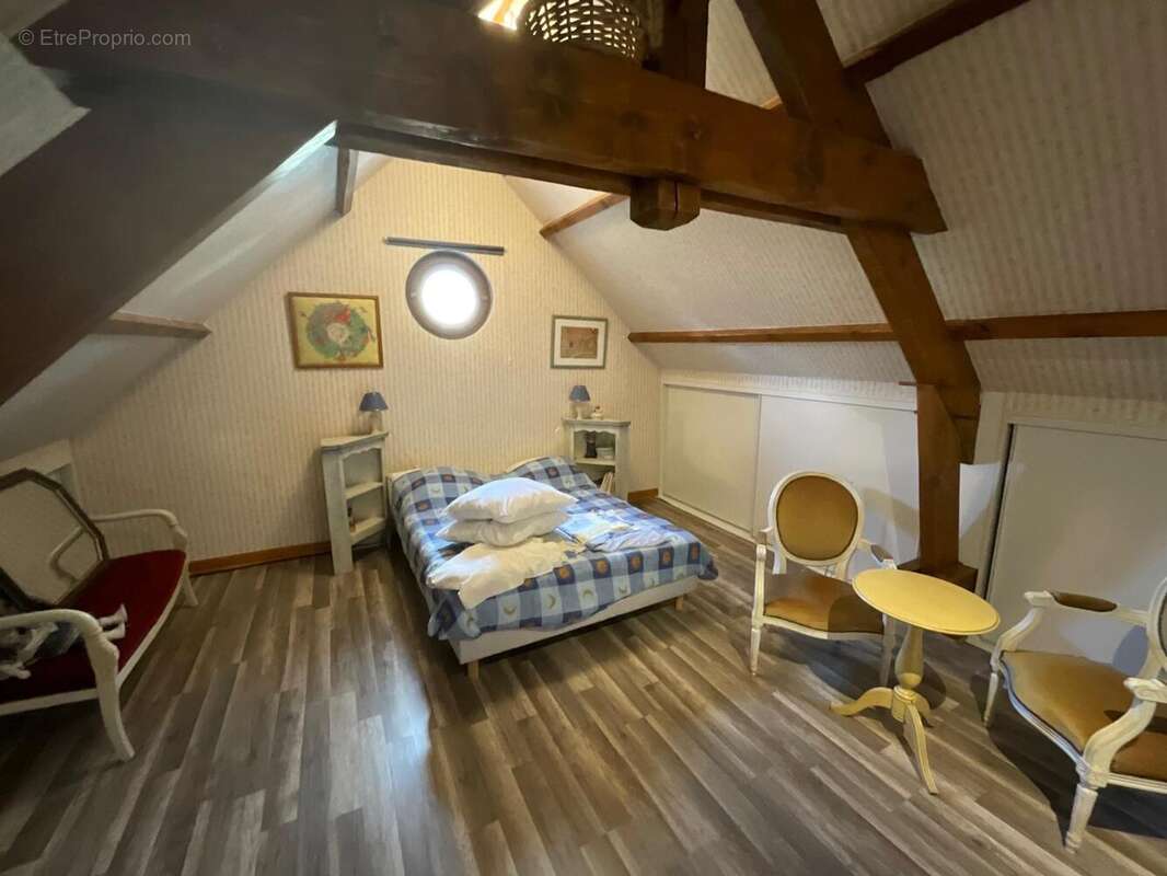 Photo 4 - Maison à NOUAN-LE-FUZELIER