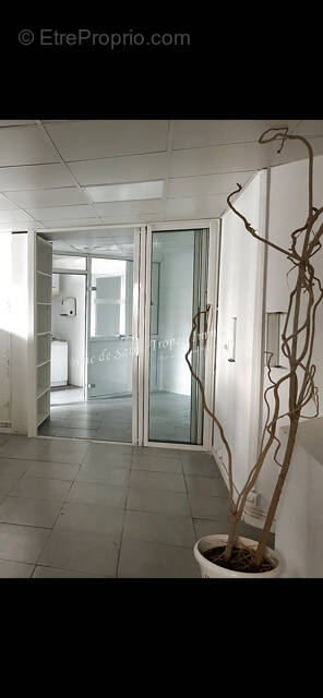 Commerce à SAINT-TROPEZ