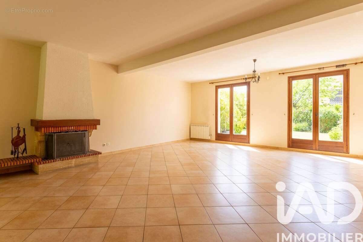Photo 4 - Maison à DRAVEIL