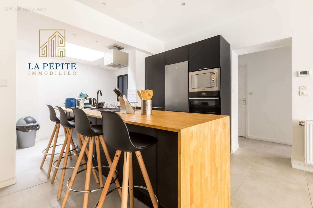 Appartement à VALENCIENNES