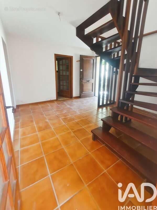 Photo 5 - Maison à LES ANGLES