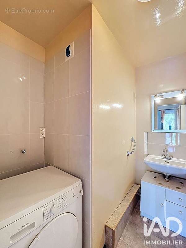 Appartement 97 m² à Meaux  - photo 7