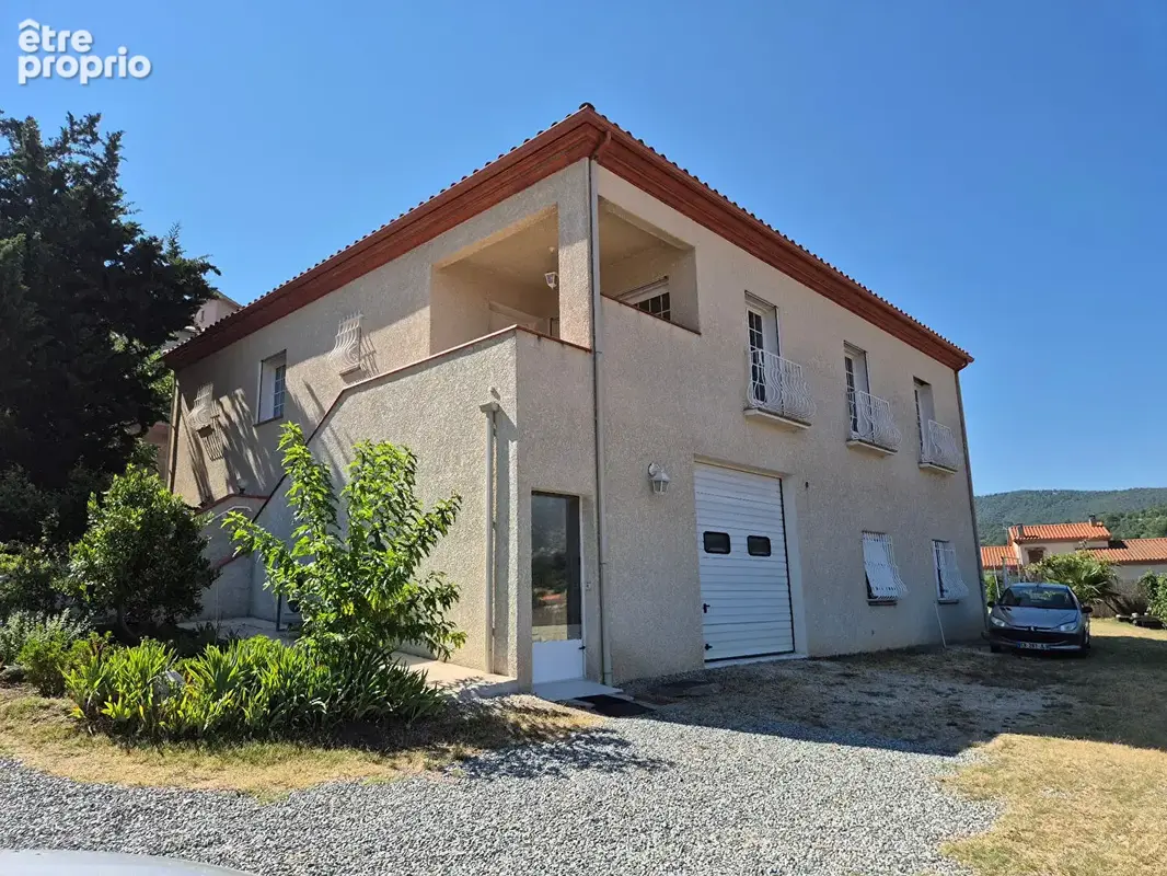 Maison à CODALET