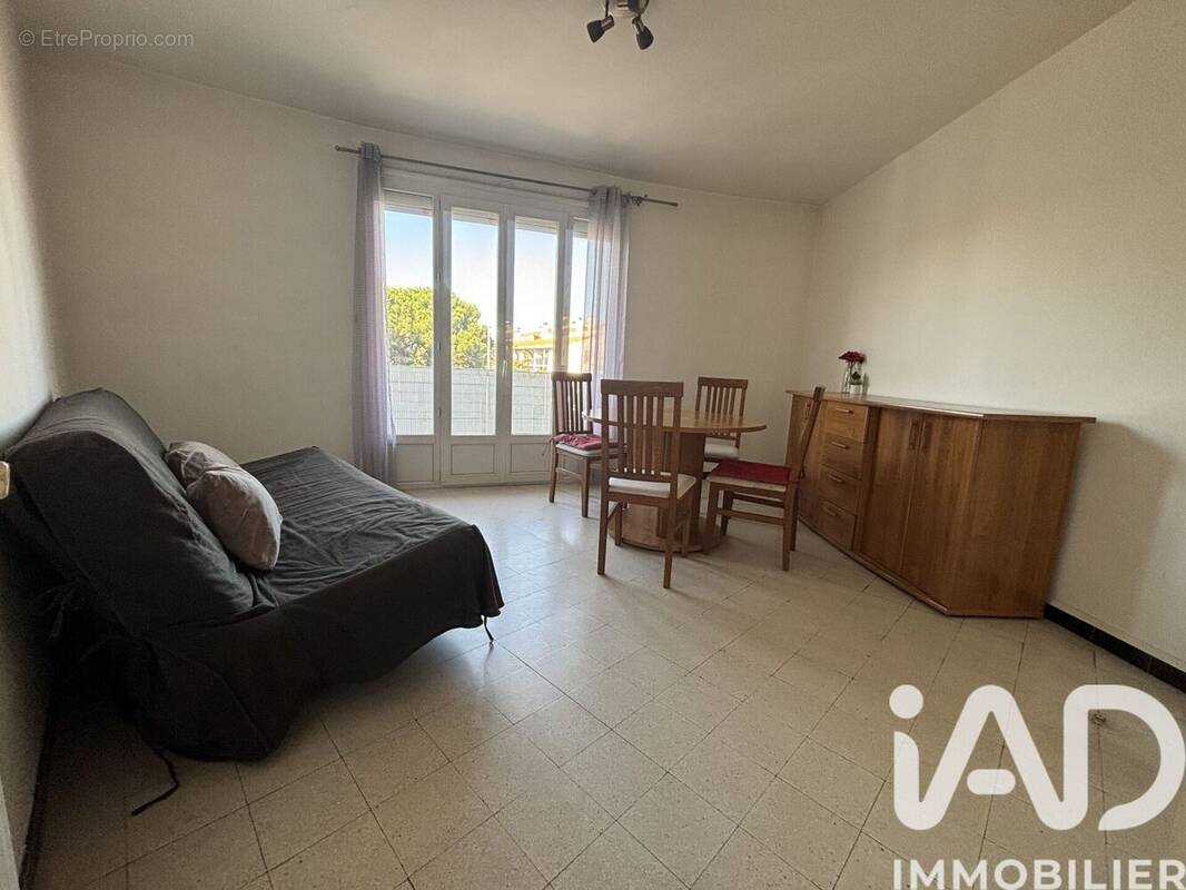 Photo 1 - Appartement à PERPIGNAN
