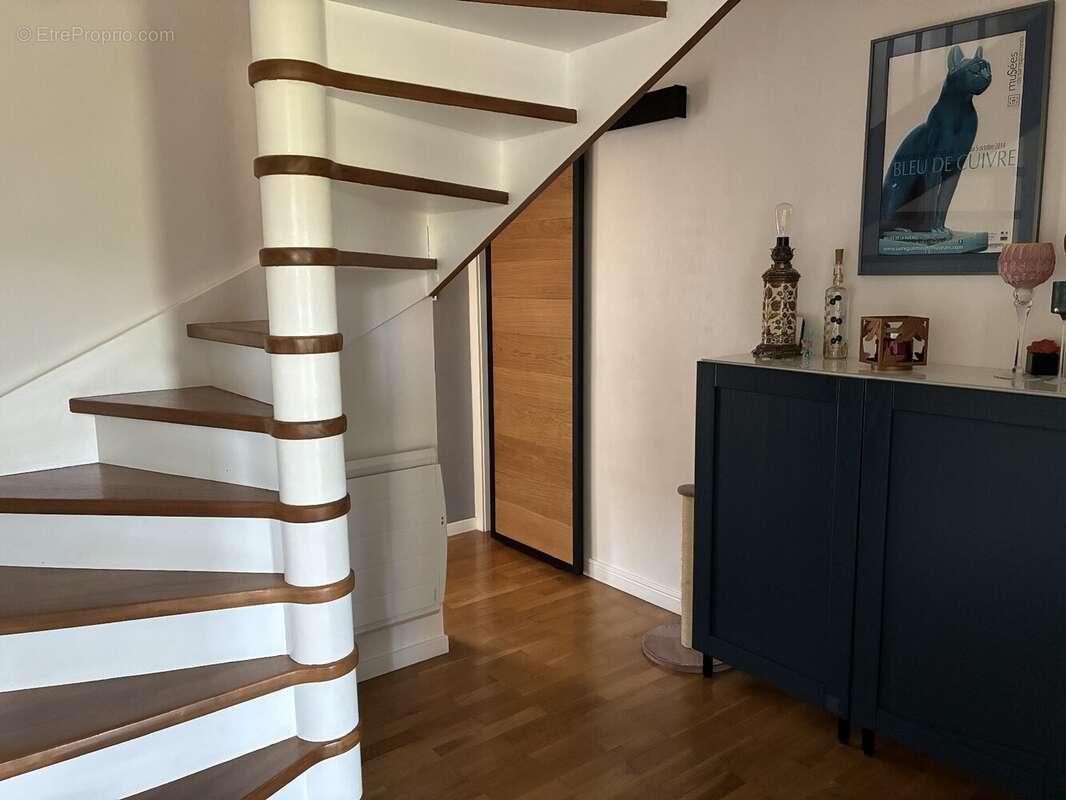 Appartement à BITCHE